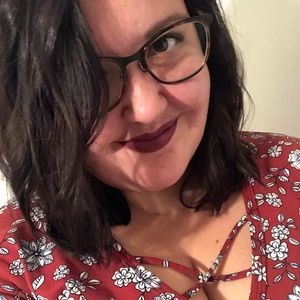 Meet your Posher, Ciara